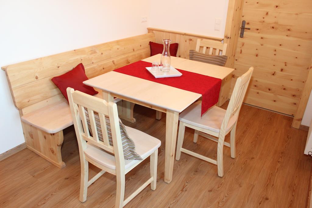 Der Hoferbauer Apartamento Bad Kleinkirchheim Exterior foto