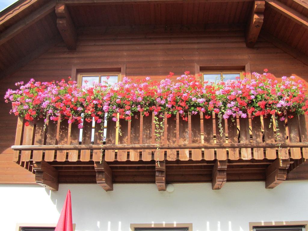 Der Hoferbauer Apartamento Bad Kleinkirchheim Exterior foto