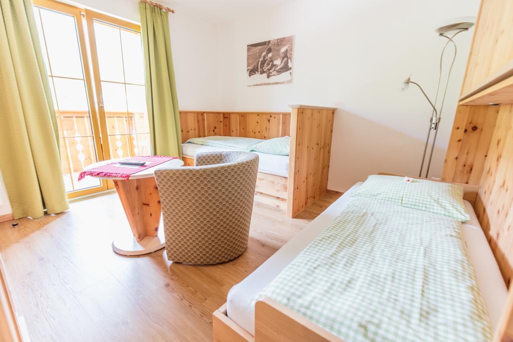 Der Hoferbauer Apartamento Bad Kleinkirchheim Exterior foto
