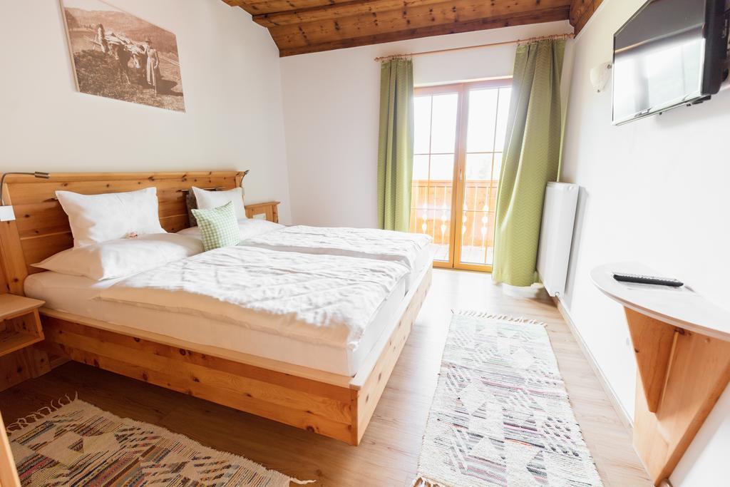 Der Hoferbauer Apartamento Bad Kleinkirchheim Exterior foto