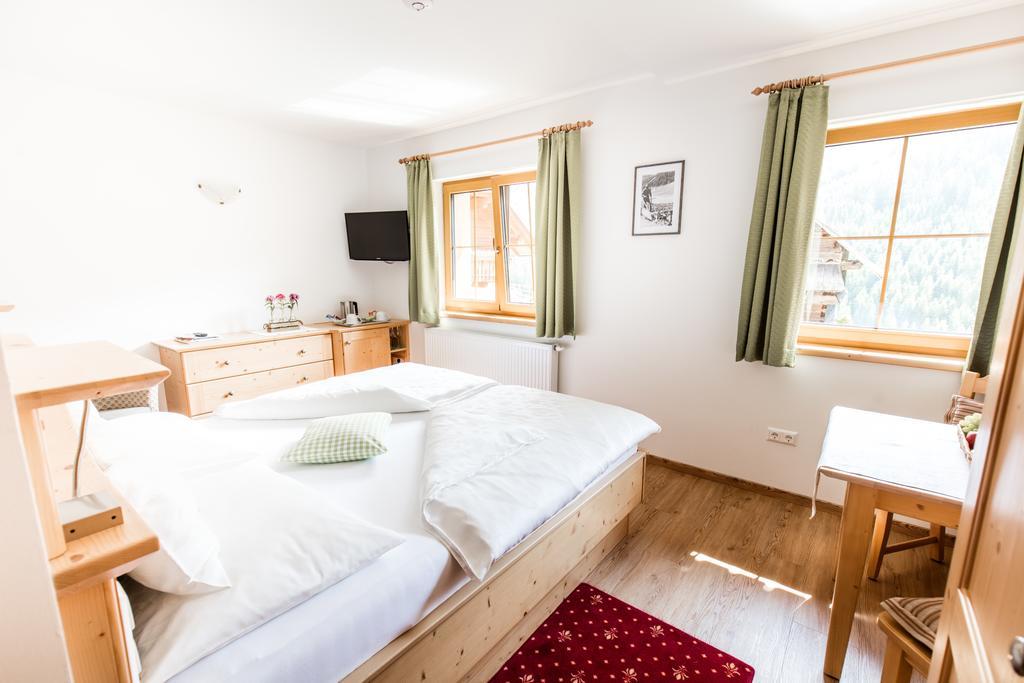 Der Hoferbauer Apartamento Bad Kleinkirchheim Exterior foto