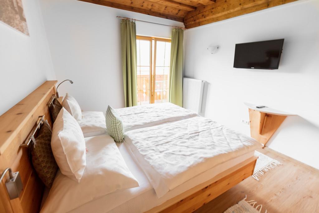 Der Hoferbauer Apartamento Bad Kleinkirchheim Exterior foto