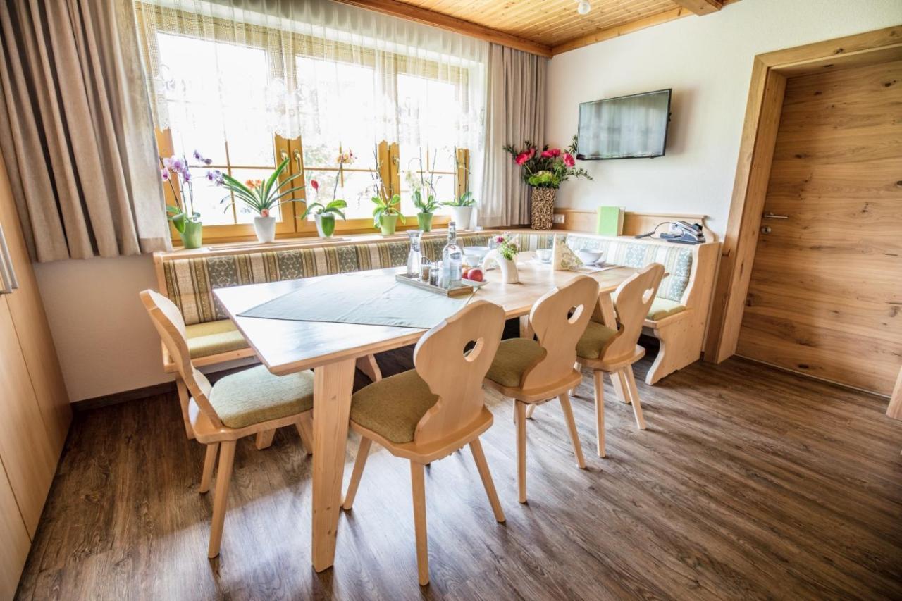 Der Hoferbauer Apartamento Bad Kleinkirchheim Exterior foto